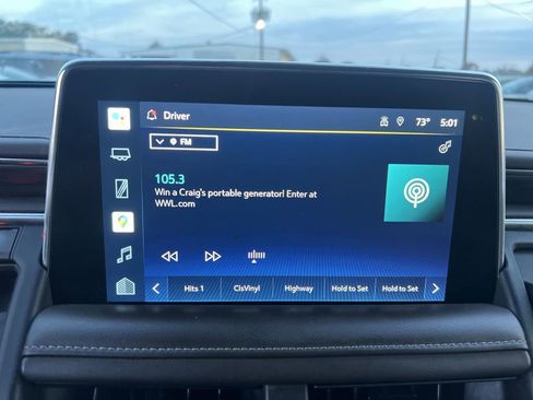 Used 2022 Chevrolet Tahoe LT image 11