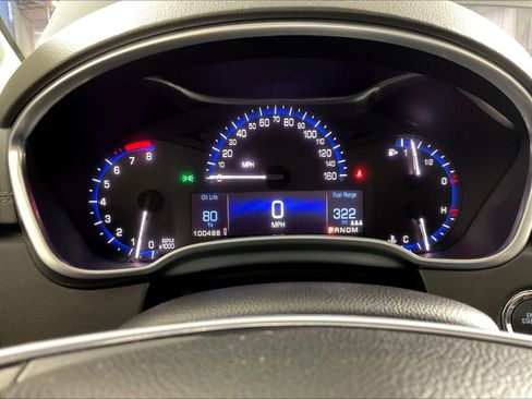 Used 2016 Cadillac SRX Performance AWD/4WD image 14