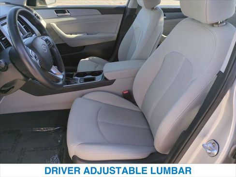Used 2018 Hyundai Sonata SEL w/ Cargo Package image 20