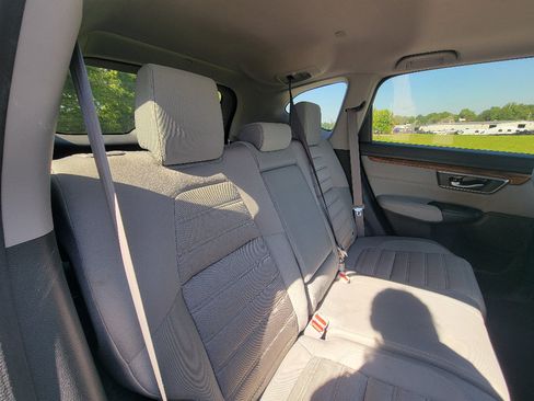 Used 2021 Honda CR-V EX image 28