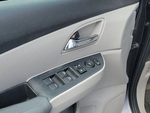 Used 2015 Honda Odyssey EX-L image 17