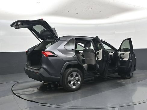 Used 2024 Toyota RAV4 XLE w/ Convenience Package FWD image 53
