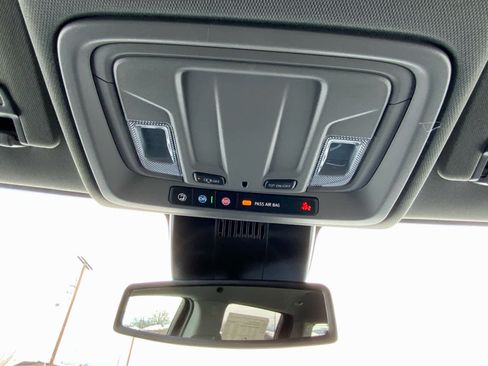 New 2026 Chevrolet Silverado 2500 LT w/ Trail Boss Package image 51