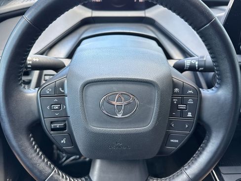 Used 2023 Toyota Prius LE FWD image 26