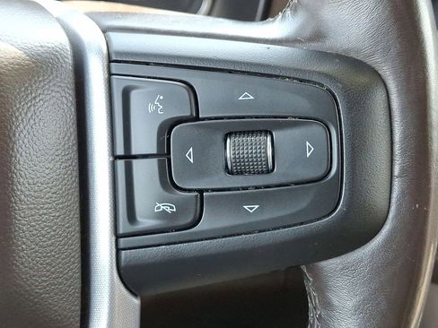 Used 2021 GMC Yukon XL SLT w/ SLT Premium Package AWD/4WD image 18