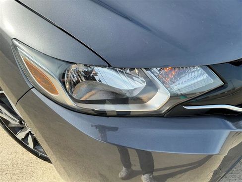 Used 2017 Honda Fit EX-L image 17