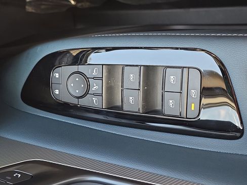 New 2026 Nissan Murano Platinum w/ Cargo Package image 27