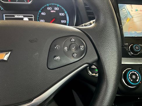 Used 2019 Chevrolet Impala LS image 23
