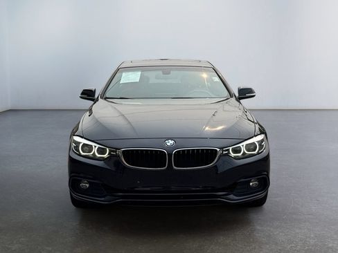 Used 2018 BMW 430i Gran Coupe xDrive AWD/4WD image 2