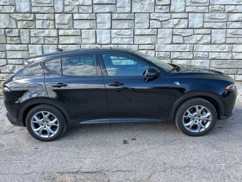 Used 2024 Dodge Hornet R/T AWD/4WD image 6