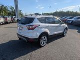 Certified 2018 Ford Escape Titanium w/ Ford Safe & Smart Package image 5