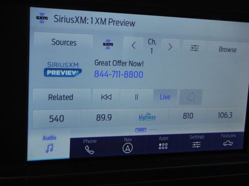 Used 2023 Ford F150 XL w/ STX Appearance Package AWD/4WD image 31