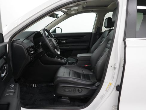 Used 2024 Honda CR-V EX-L image 27