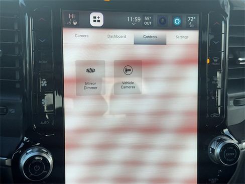 New 2026 RAM 1500 Big Horn image 23