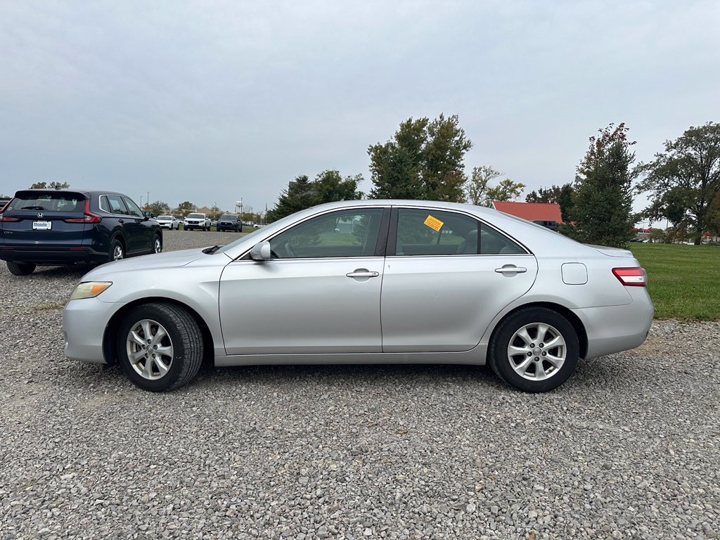 Used 2011 Toyota Camry LE w/ LE Extra-Value Pkg FWD image 6