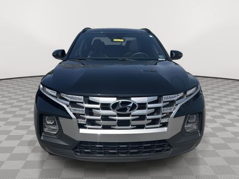 Used 2023 Hyundai Santa Cruz SEL w/ Activity Package image 8