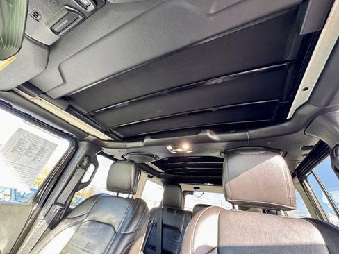 Used 2021 Jeep Wrangler Unlimited Sahara image 24