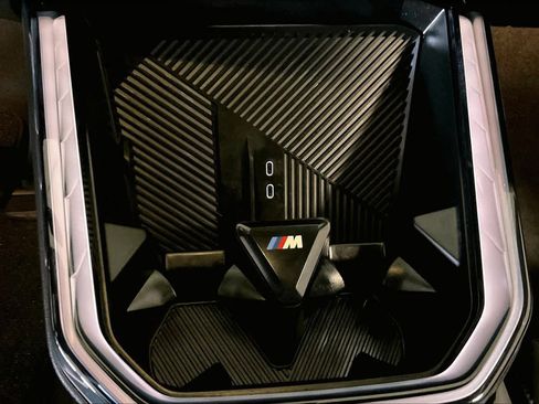 Certified 2025 BMW X3 xDrive30i image 35