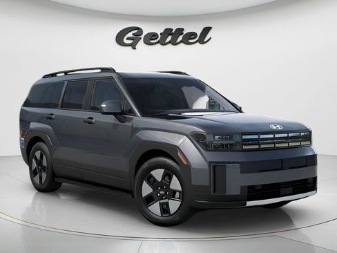 New 2026 Hyundai Santa Fe SEL image 2