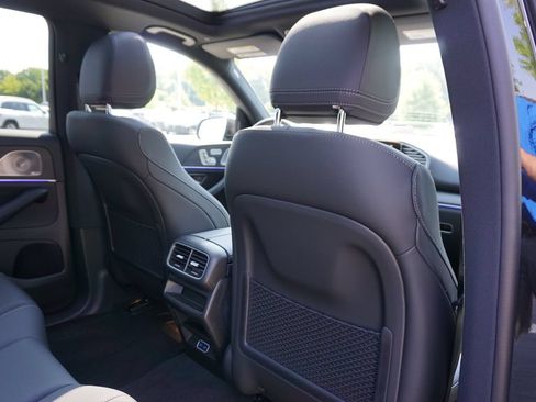 Certified 2026 Mercedes-Benz GLE 350 4MATIC image 62