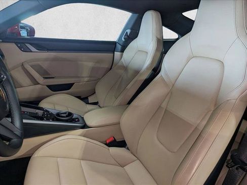 Used 2024 Porsche 911 Carrera 4 image 16