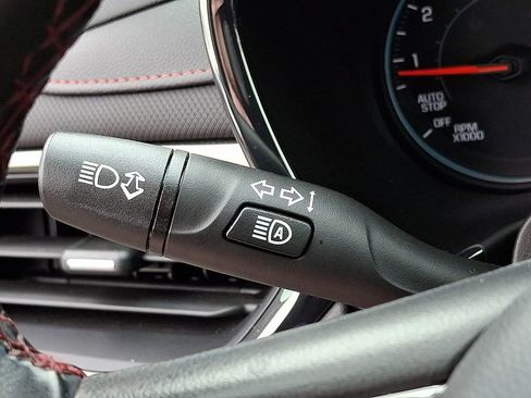 Used 2024 Chevrolet Equinox RS AWD/4WD image 26