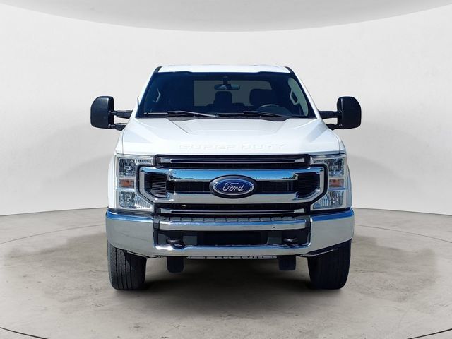 Used 2021 Ford F250 XL w/ STX Appearance Package AWD/4WD image 8