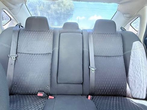 Used 2017 Nissan Altima 2.5 S w/ Power Driver Seat Package FWD image 12