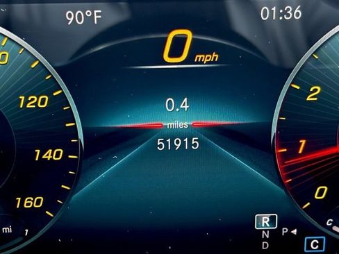 Used 2021 Mercedes-Benz GLA 250 image 15