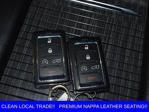 Used 2023 Jeep Wagoneer Series II AWD/4WD image 10