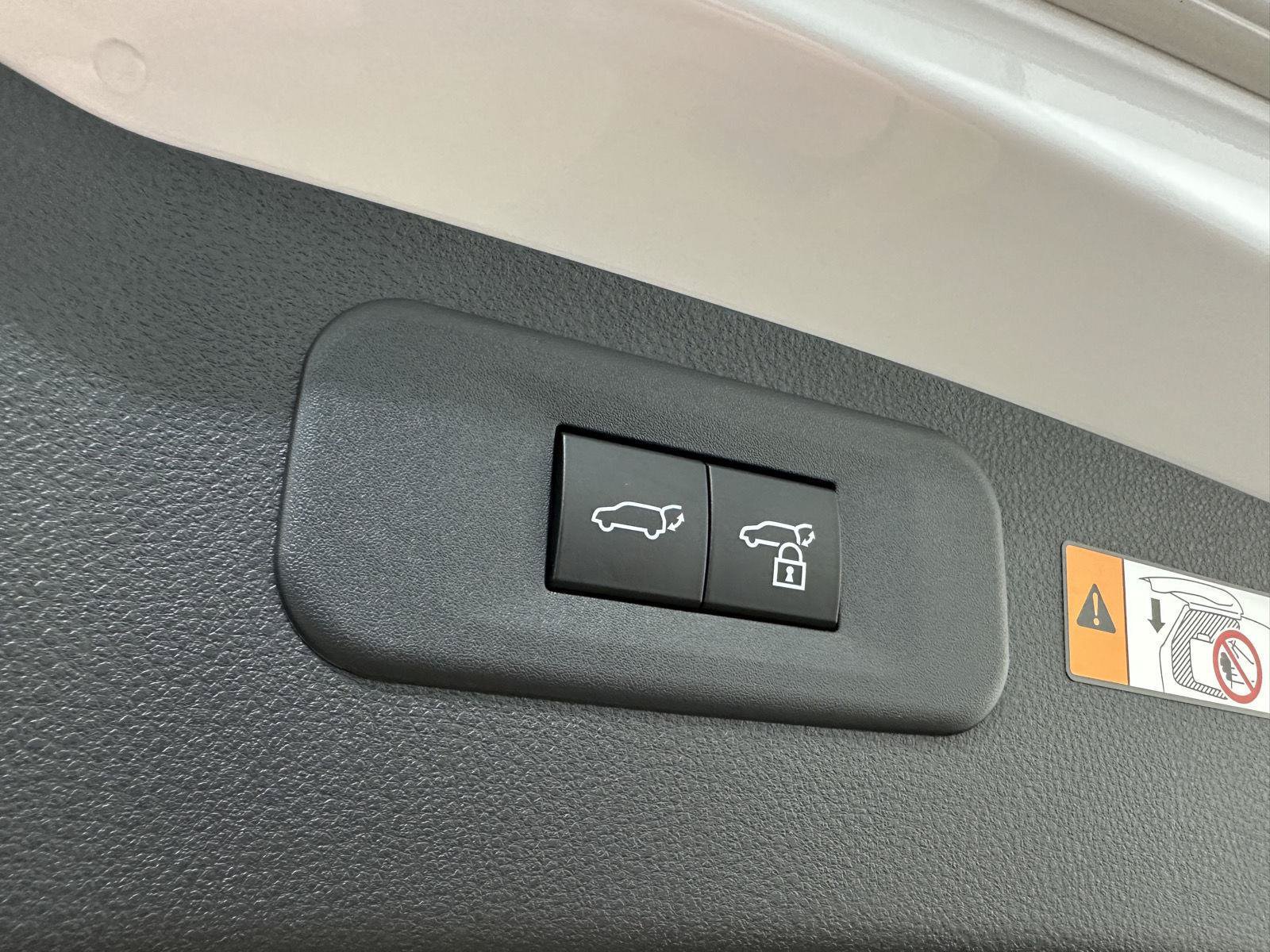 Used 2024 Lexus NX 350 AWD image 32
