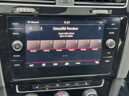 Used 2019 Volkswagen GTI Rabbit Edition image 24