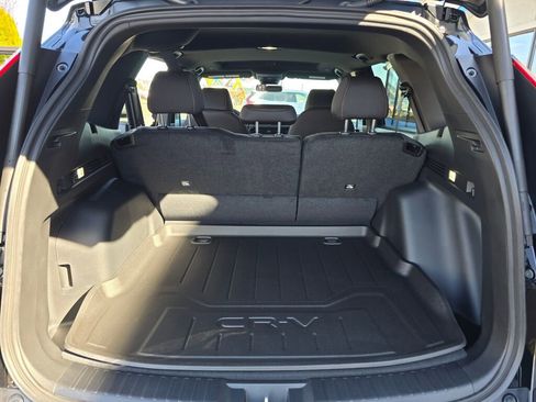 New 2026 Honda CR-V TrailSport image 13