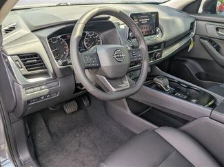 New 2026 Nissan Rogue SV FWD video 3