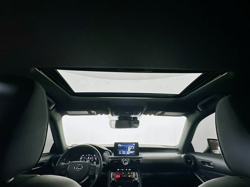 Used 2023 Lexus IS 350 F Sport image 27