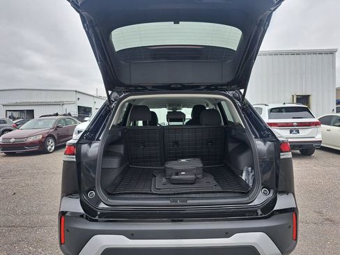 New 2026 Volkswagen Tiguan S image 25