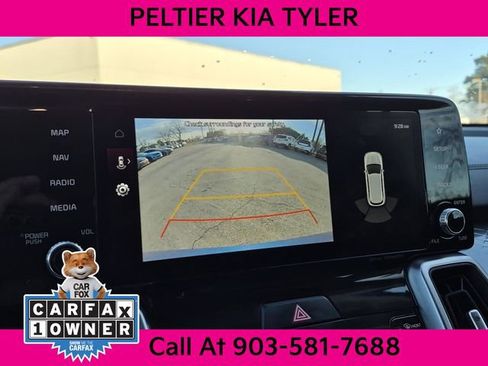 Certified 2023 Kia Sorento S image 39