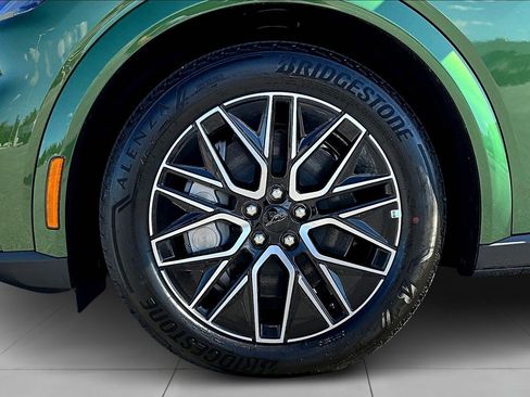 New 2025 Ford Mustang Mach-E Premium image 13