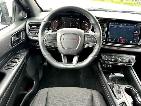 Used 2025 Dodge Durango GT RWD image 20
