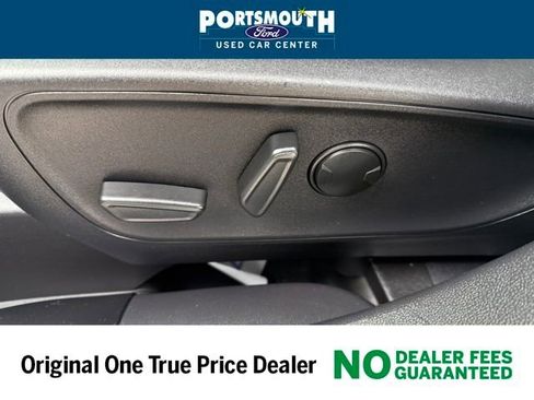 Used 2025 Ford Bronco Sport Badlands image 20