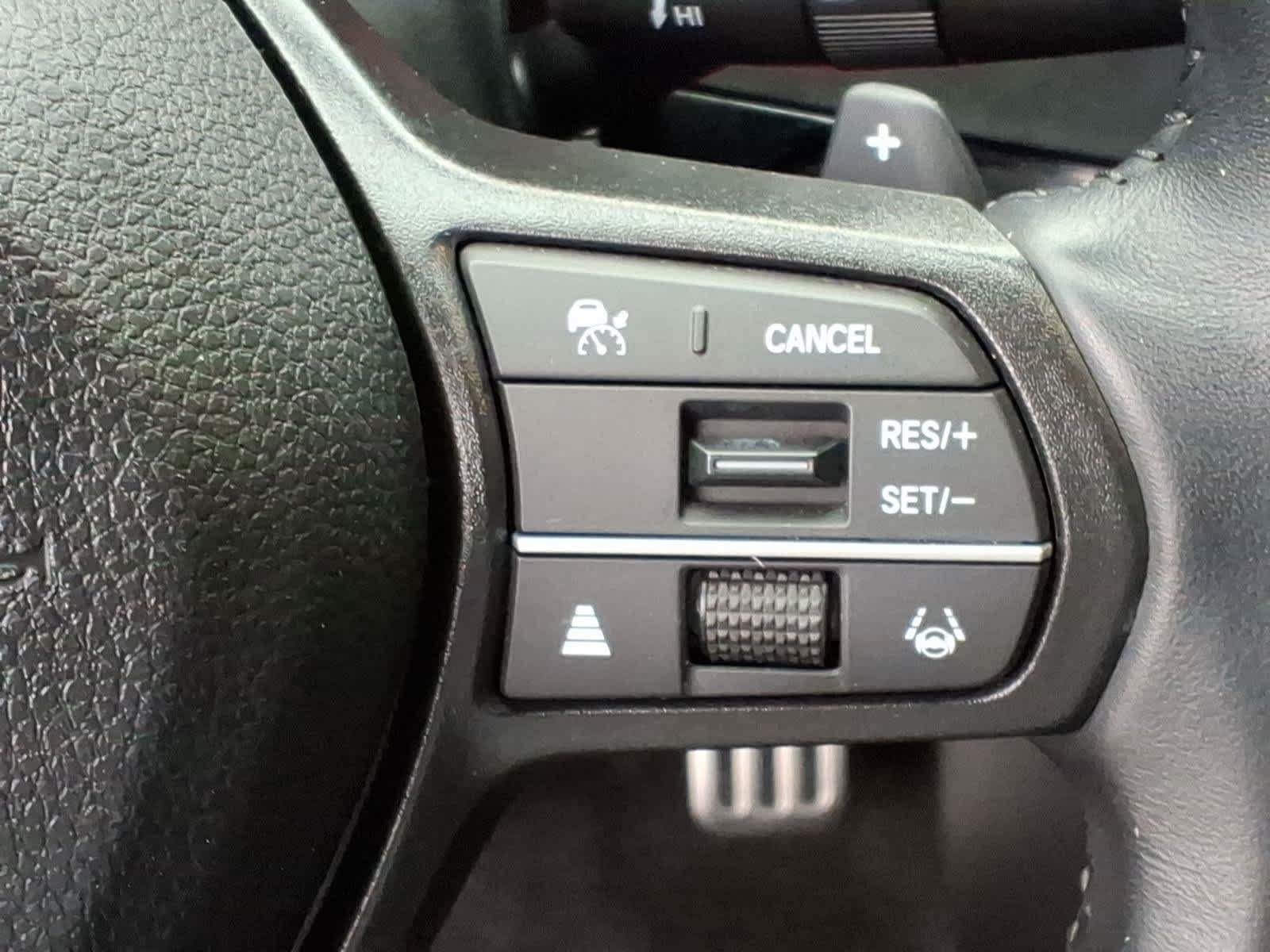 Used 2024 Honda Accord Sport image 18