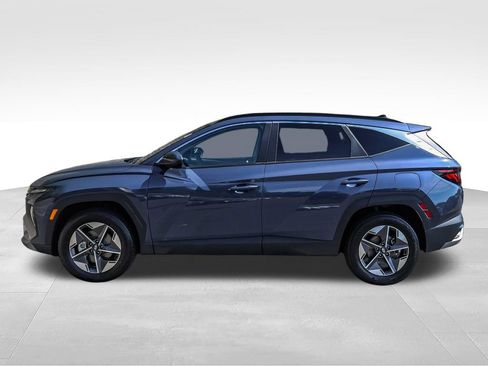 Used 2025 Hyundai Tucson SEL AWD/4WD image 11