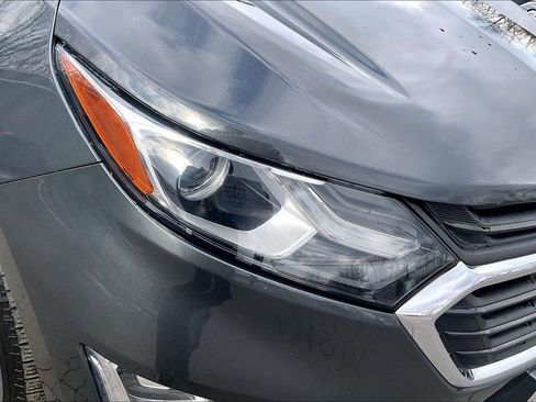 Used 2019 Chevrolet Equinox LT image 27