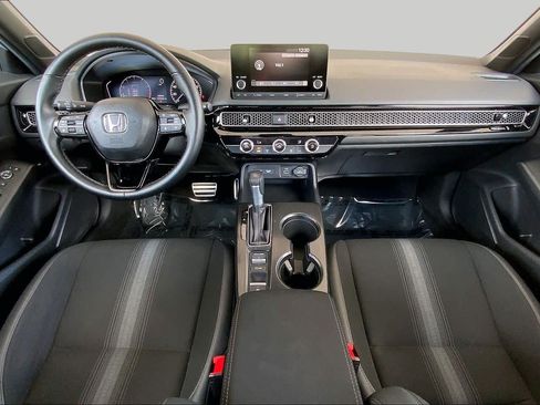Used 2024 Honda Civic Sport image 16