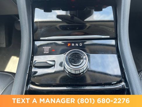 Used 2023 Jeep Grand Cherokee Limited w/ Trailer Tow Prep Group (B) AWD/4WD image 27