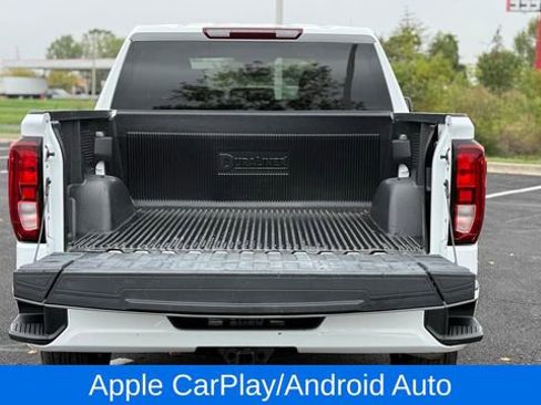 Used 2022 GMC Sierra 1500 Elevation image 14