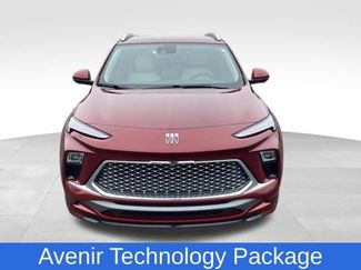 Certified 2024 Buick Encore GX Avenir w/ Avenir Technology Package FWD video 2
