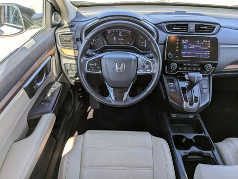 Used 2020 Honda CR-V EX-L image 18