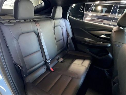 Used 2024 Buick Envista Sport Touring w/ Convenience I Package FWD image 15