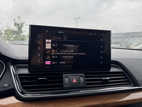 Used 2023 Audi Q5 2.0T Premium Plus image 17